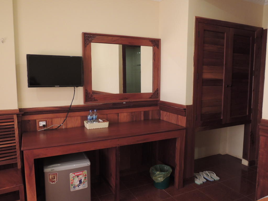 Banan Hotel Battambang Bilik gambar