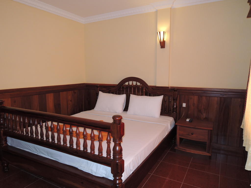 Banan Hotel Battambang Bilik gambar