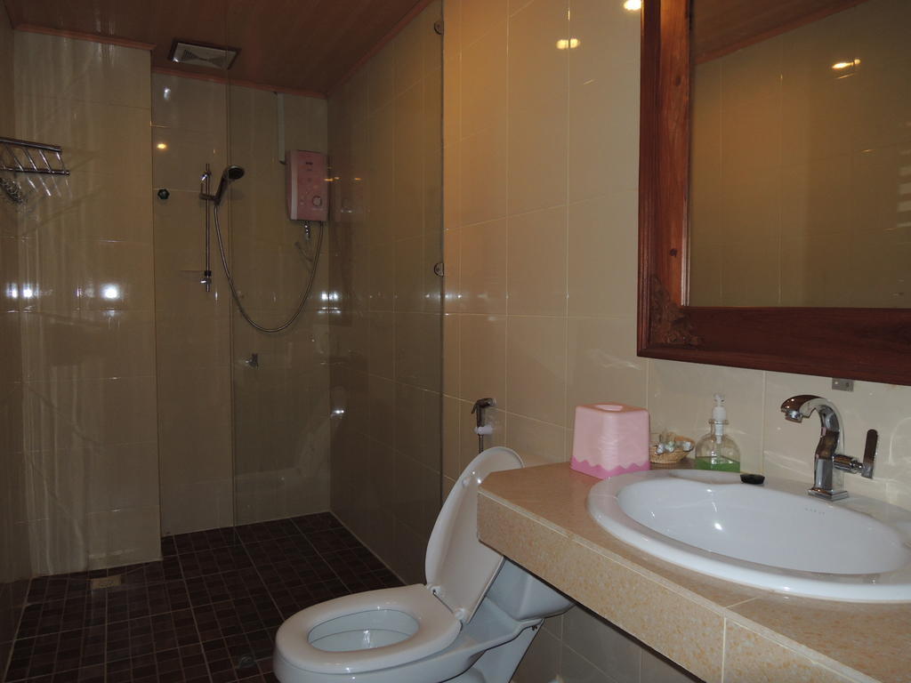 Banan Hotel Battambang Bilik gambar