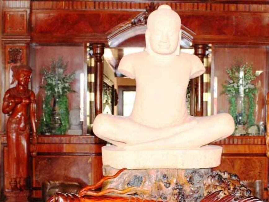 Banan Hotel Battambang Luaran gambar